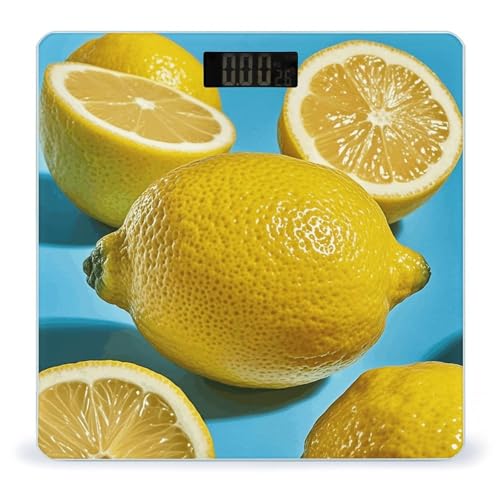 Báscula Digital para Baño de Peso Corporal Precisa miniatura 1