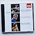 Elgar: Cello Concerto; Sea Pictures