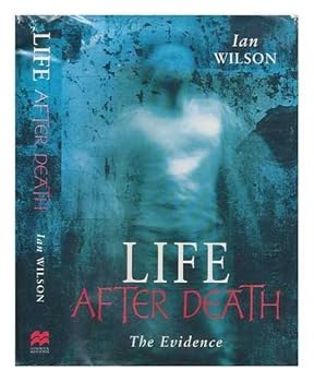 Hardcover Life After Death - The Evidence Book