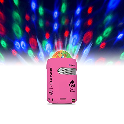 Preisvergleich Produktbild IDANCE Party Ball SB1 PC-Lautsprecher