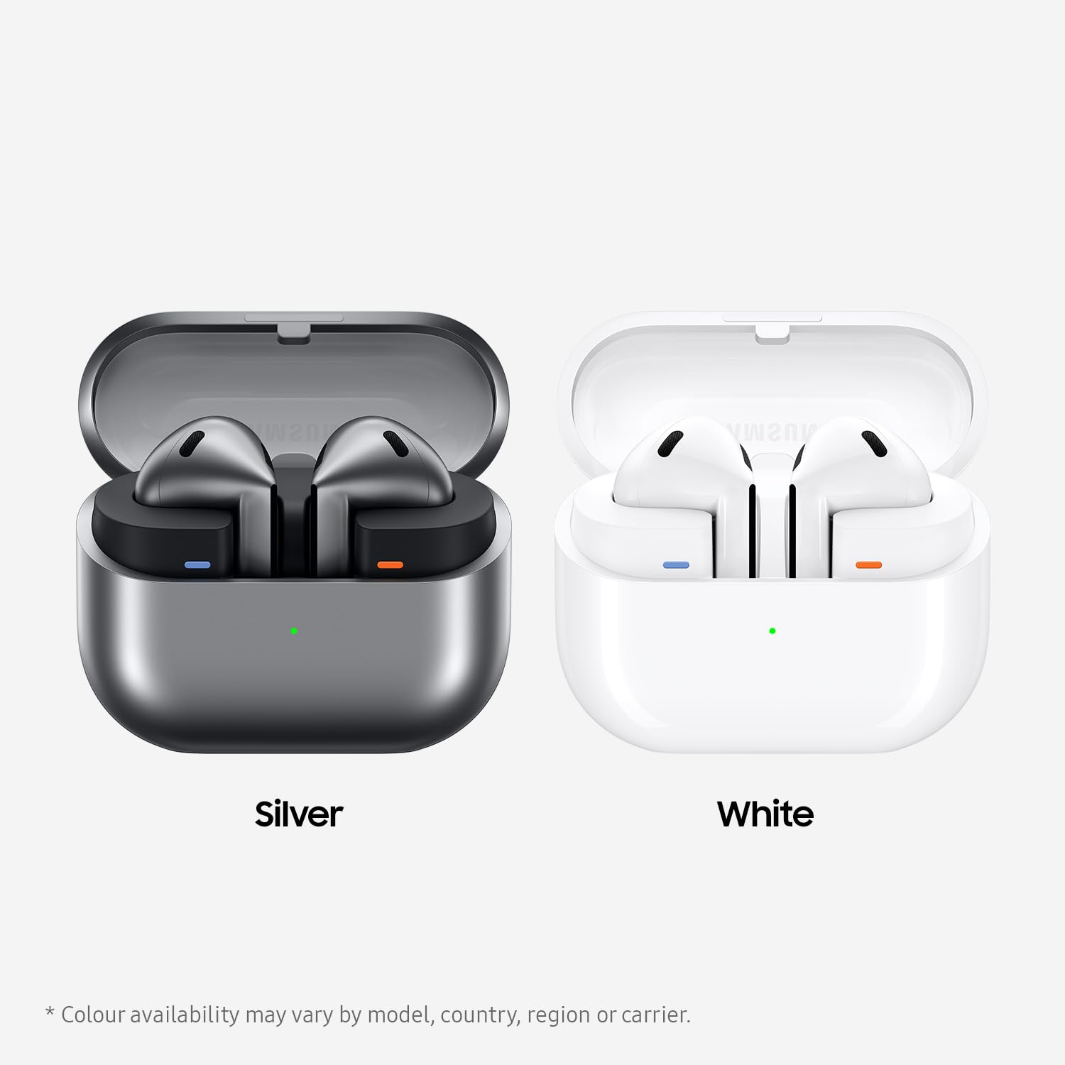 新品未開封】Samsung Galaxy Buds 3