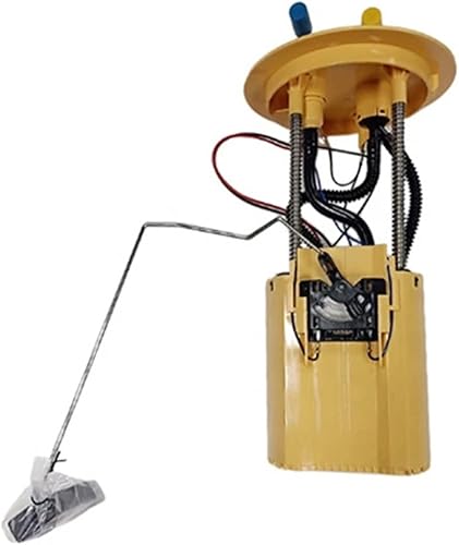 Miniatura 1 de LEIJMA Fuel Pump Compatible with Ford Ranger Disel 22L 32L TDCI 4×4 Fuel Pump Assembly AB39-9H307-EC AB399H307EC Performance Parts