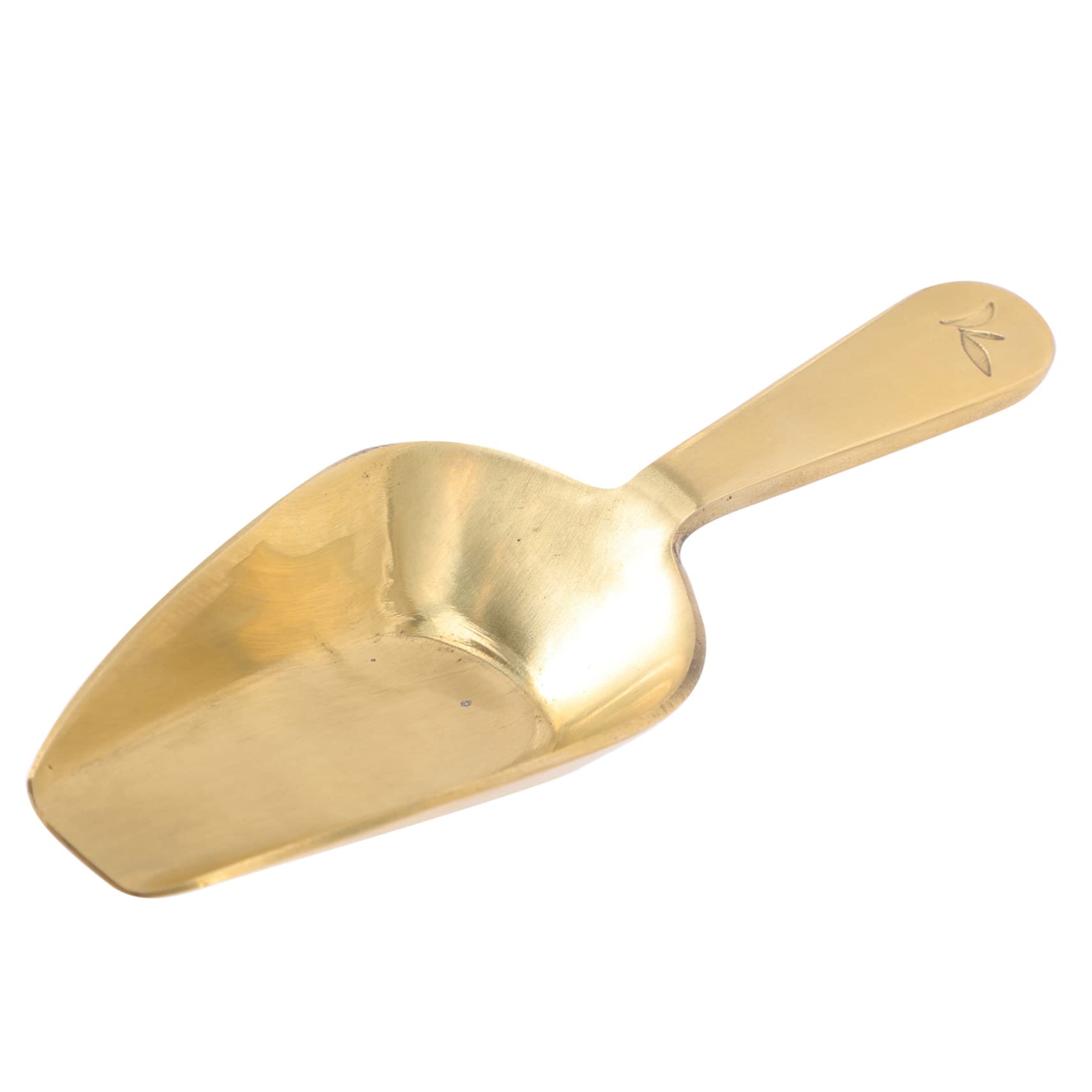 ORFOFE 3piezas Cuchara De De Para Café y Para Endulzar Bebidas Accesorio De Cocina Práctico Para y