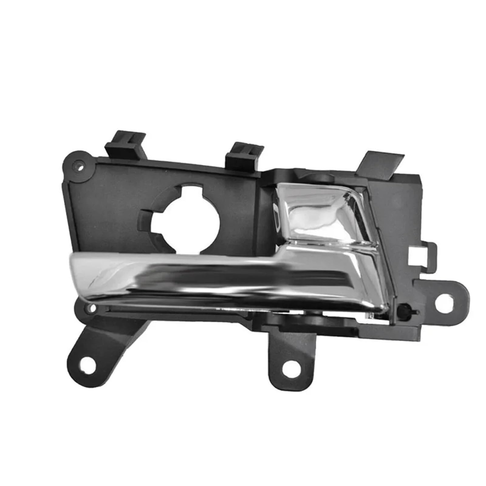 Punxdda Frontr Car Inner Handle 82610-2T010 82620-2T010 83610-2T010 83620-2T010 For Kia Optima K5 2010-2015 Interior Door Handle(Frontr)