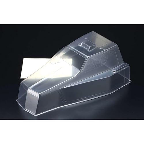 ヨコモ ワンダードッグファイター ボディセット(マスキング付) (ワンダードッグファイター用)のサムネイル