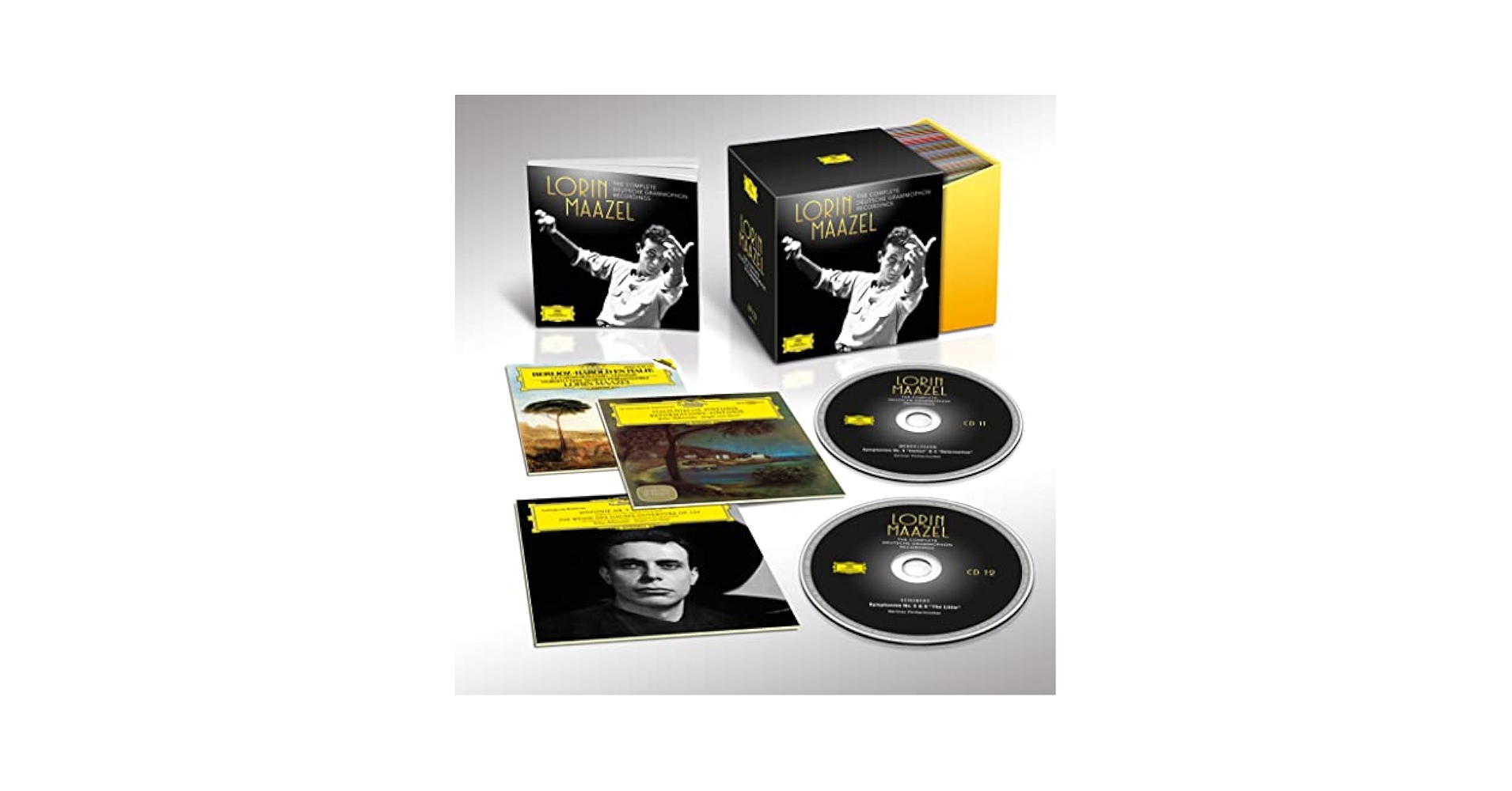 クラシック Lorin Maazel Great Recordings 30 CDs 61hQojsPnIL._UF350,350_QL80_.jpg