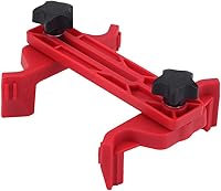 Vista 9 de Juego de herramientas de bloqueo universal del árbol de levas, abrazadera de leva dual de 9 piezas para engranaje de piñón de sincronización