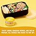 Bumble Bee Snackers - Lemon Pepper Tuna, 3 oz Easy Open Can - 19g Protein per Serving - Wild Caught Skipjack Chunk Light Tuna Pack - No Draining, Ready to Eat