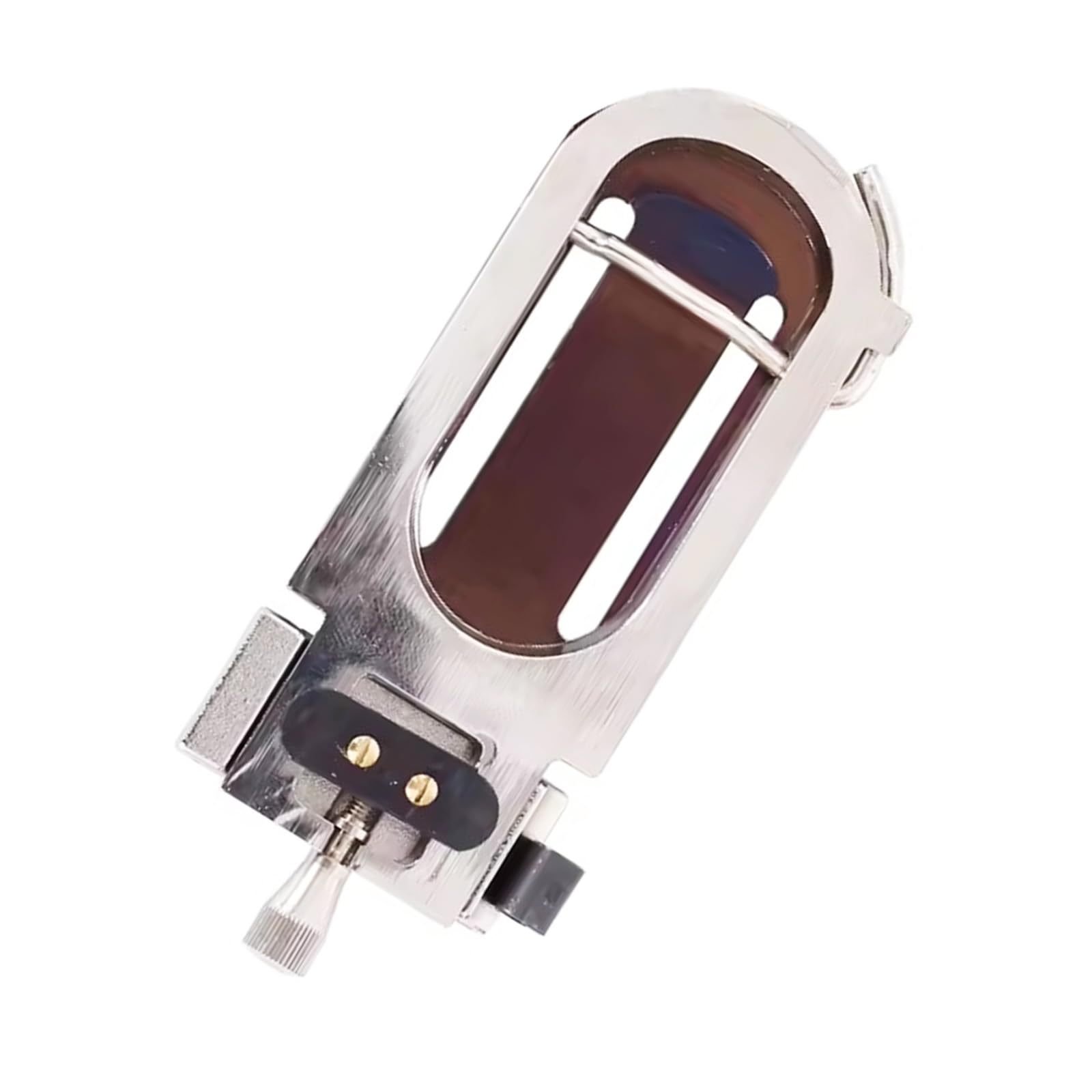 Altos Coupe-saxophone pour clarinette Altos ténor soprano saxophone pour saxophone