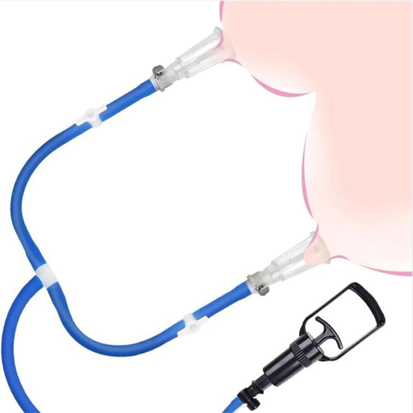 Suceur de mamelon, tire-lait, agrandissement du mamelon, façonnage extrême du mamelon, stimulation du clitoris, succion sous vide, pompe à chatte SM, jouets sexuels extrêmes pour femmes