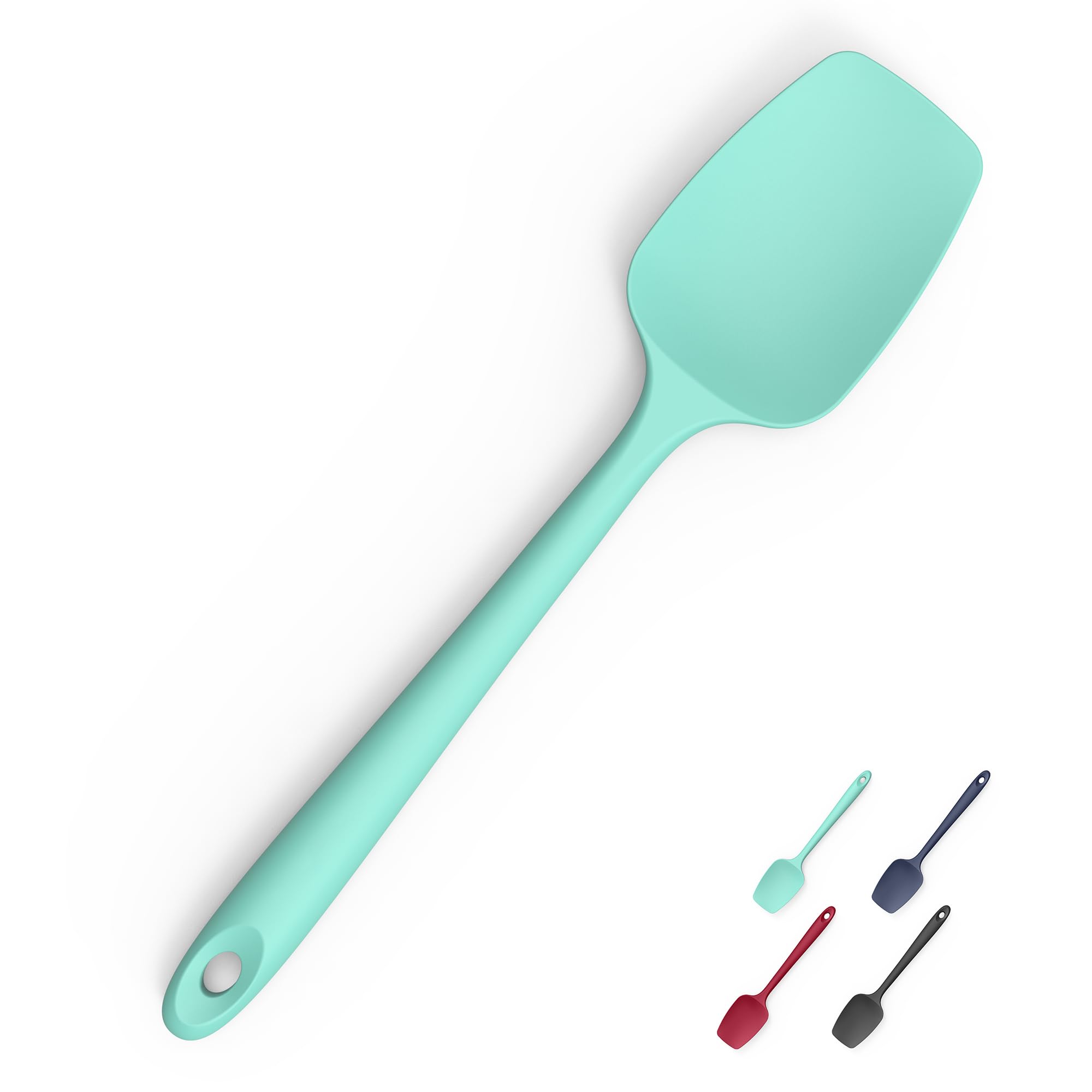Doosu Silicone Spoon Spatula