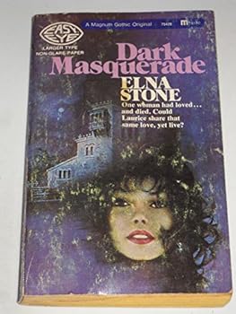Paperback Dark Masquerade (Easy Eye) Book