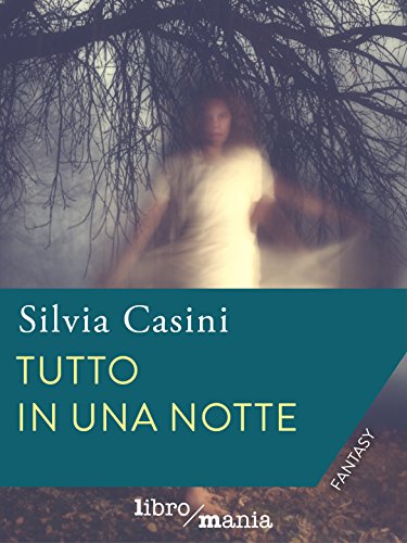 Tutto in una notte Tutto in una notte