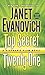 Top Secret Twenty-One: A Stephanie Plum Novel