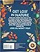 Hidden in Nature: A Cozy Hidden Pictures Coloring Book for Adults with Relaxing Nature Scenes, Intricate Hidden Pictures Puzzles and Stress-Relief Coloring Fun