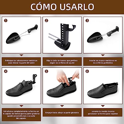 Mejores comprativas On-line Hormas para zapatos los 10 mejores. 6 Mejores comprativas On-line Hormas para zapatos los 10 mejores. 6