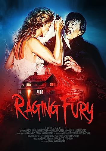 Raging Fury - Mehr Infos/Bestellen