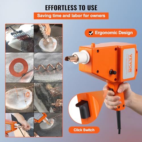 VEVOR Stud Welder Kit