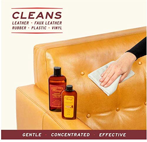 Leather Honey Leather Conditioner - Premium leerconditioner sinds 1968 voor gebruik op leren kleding, lederwaren… - Image 4