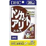 DHC トンカットアリエキス 30日分 (30粒)