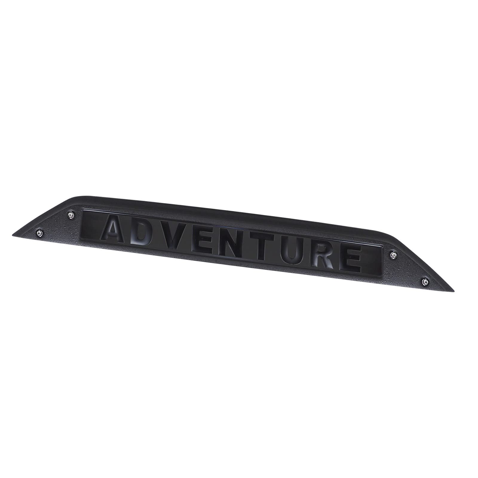 Amazon | 【VALFEE ジャパン】RAV4 50系 マークレス リアゲート