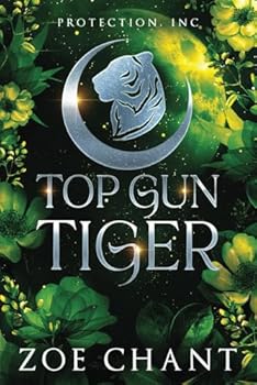 Top Gun Tiger (Protection, Inc.) - Book #7 of the Protection, Inc.