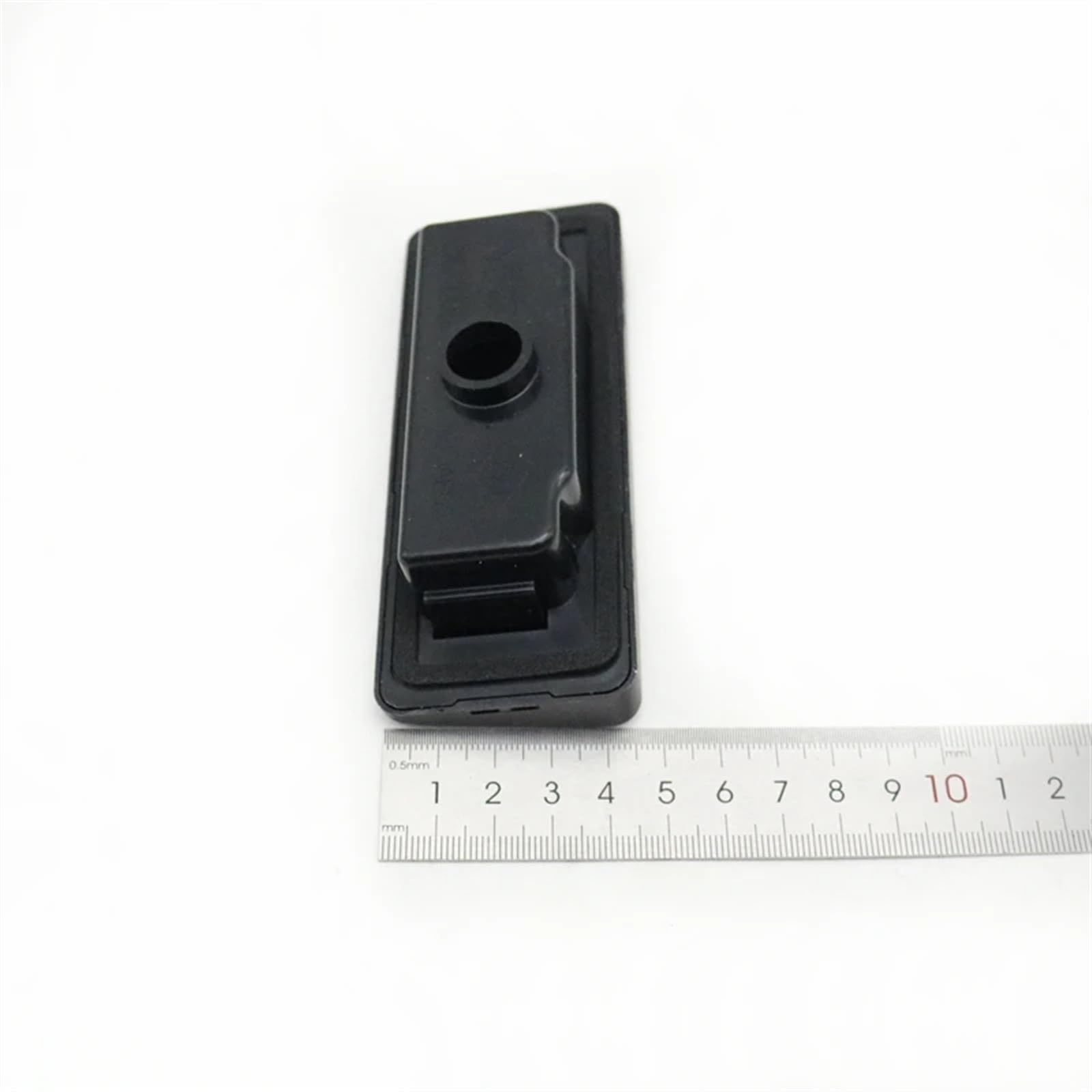 Serratura Portellone Per Koleos KY 2008-2016 Interruttore Portellone Posteriore Pulsante Copertura Portellone Posteriore 90542JY00A 906068795R Serratura Bagagliaio(1 PCS Cover)