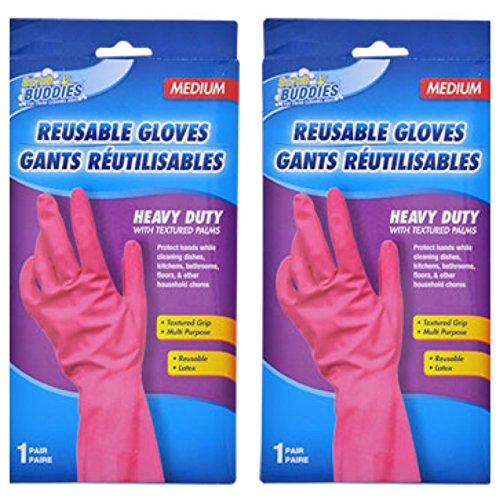 10 best gloves for cleaning toilets Quick Guide Pro