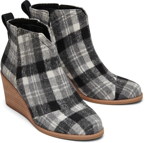 TOMS Women's, Clare Boot2