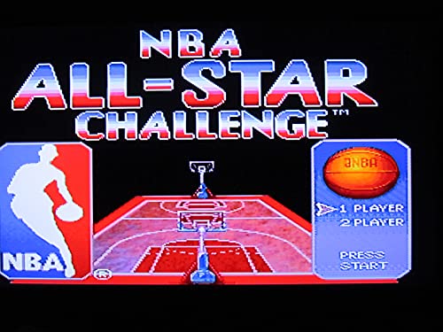 NBAオールスターチャレンジの関連画像2