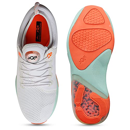 JQR Men's Supperjoyo Sports Shoes - Image 7