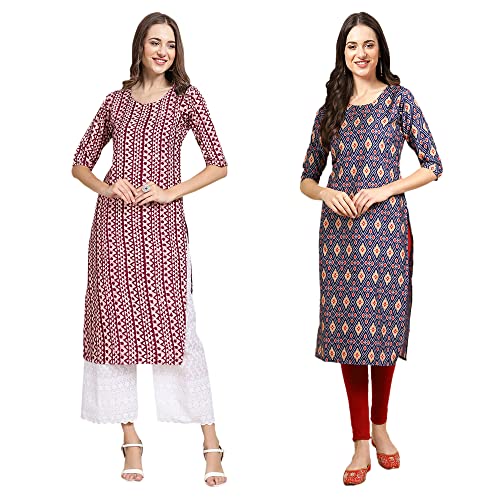 Image of Pinkmint Women's Kurta