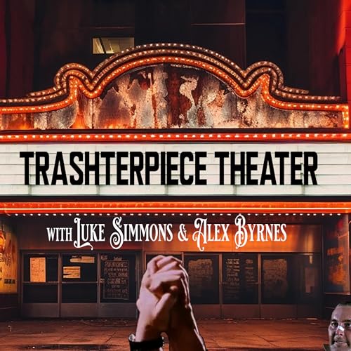 Episode 12: Tango and Cash