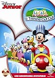  La casa di Topolino - Il trenino Ciuf Ciuf [IT Import]