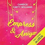 Cover of Empress & Aniya