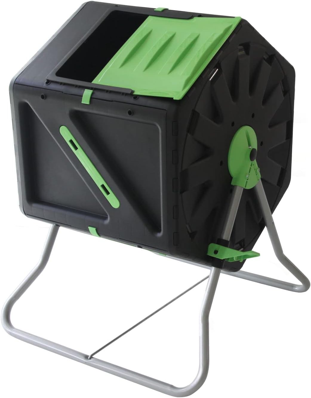 Tumbleweed Compost Tumbler Amazon.co.uk Garden