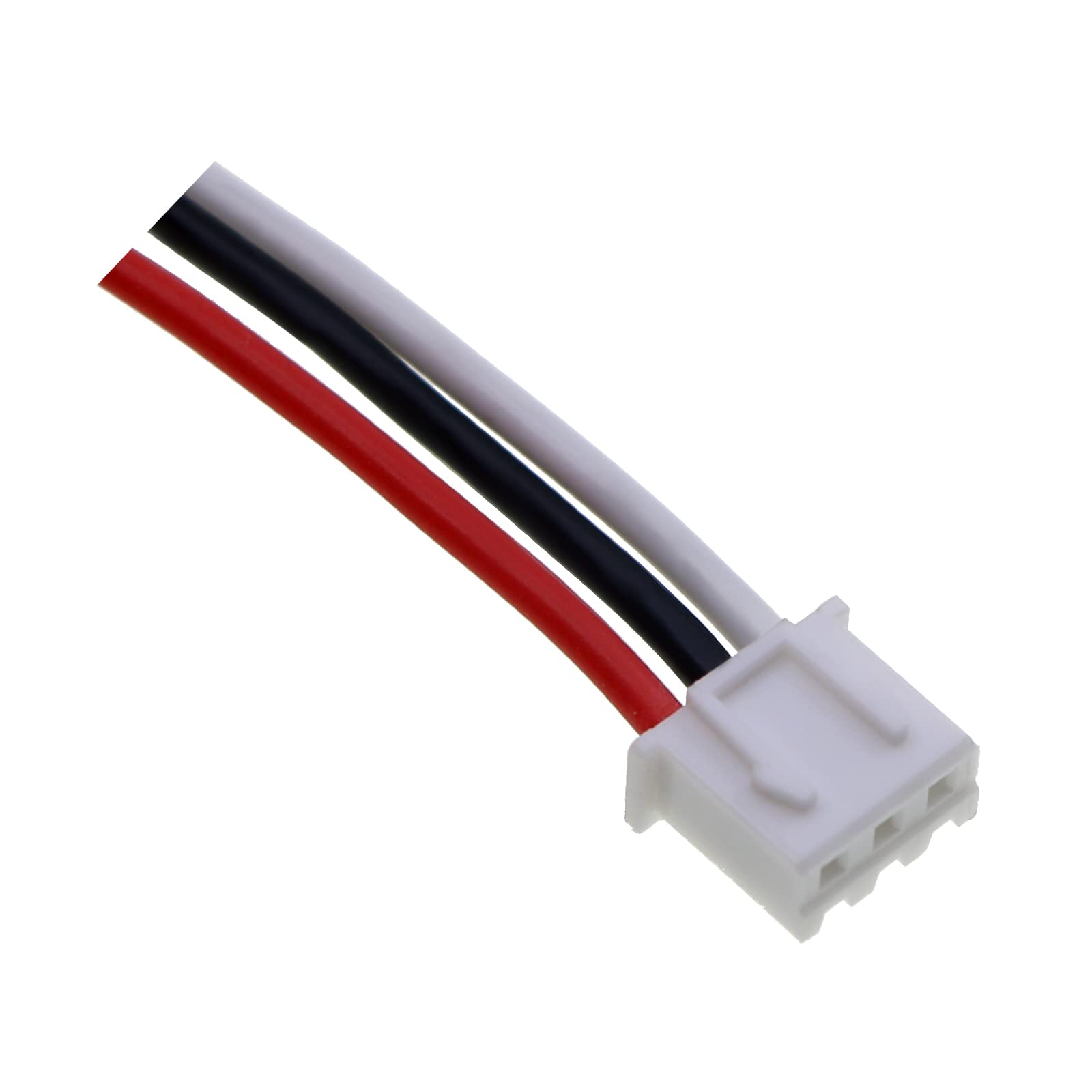 TECHTEK Batería 2000mAh Compatible con [Pyronix] ENF32UK-WE, Enforcer V10 sustituye BATT-ENF8XAA