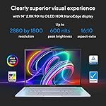 ASUS-Vivobook-14X-OLED-Intel-Core-i5-13500H-13th-Gen-14-3556-cm-28K-90Hz-OLED-CreatorGaming-Laptop-16-GB-RAM512-SSD4GB-GeForce-RTX-3050Win11BacklitSilver145-kgK3405VCB-KM541WS