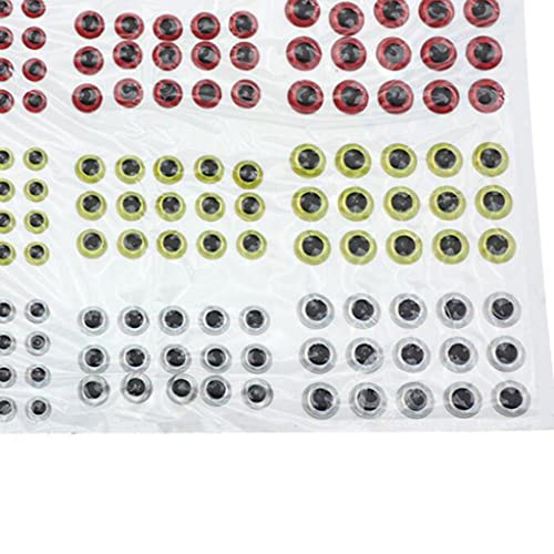 Da Pesca 3D 183 Pezzi Pesca Ottimo Accessorio per