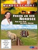 ferien nordsee holland  Wunderschön! - Ferien an der Nordsee / Von der Elbe bis nach Husum