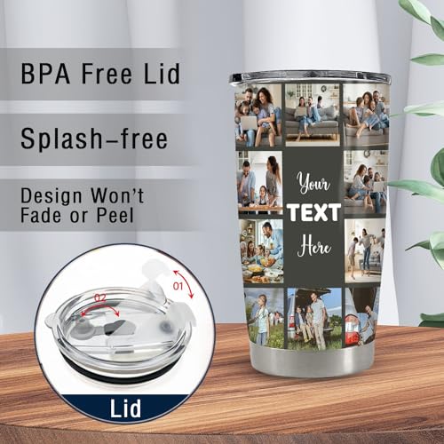 Personalized-Tumbler-Mug-with-Photos-Text-for-Men-Women-Custom-20oz-Insulated-Coffee-Mug-with-LidsStainless-Steel-Cup-Gifts-for-Dad-Mom-Lover-Friend-Christmas-Fathers-Day-Birthday