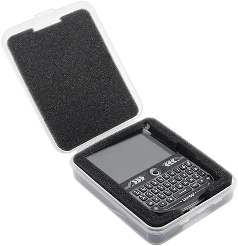 Miniatura 8 de LILYGO T-Deck ESP32-S3 LoRa BLE WiFi TTGO Module LoRaWAN Tablero de desarrollo de largo alcance (negro LILYGO Firmware)