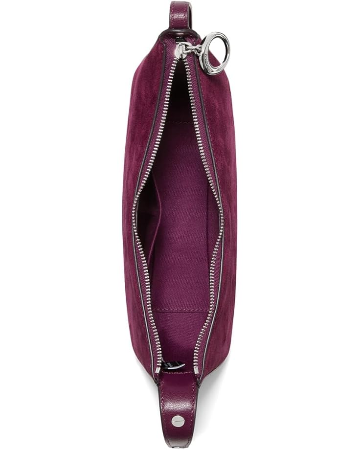 Kate Spade New York Halo Suede Crossbody - #4 of 5