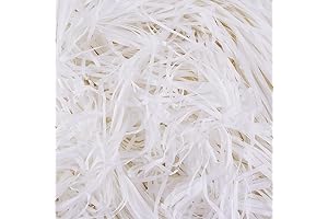 COFEETBO Basket Grass - Perfect Easter Grass Basket Filler