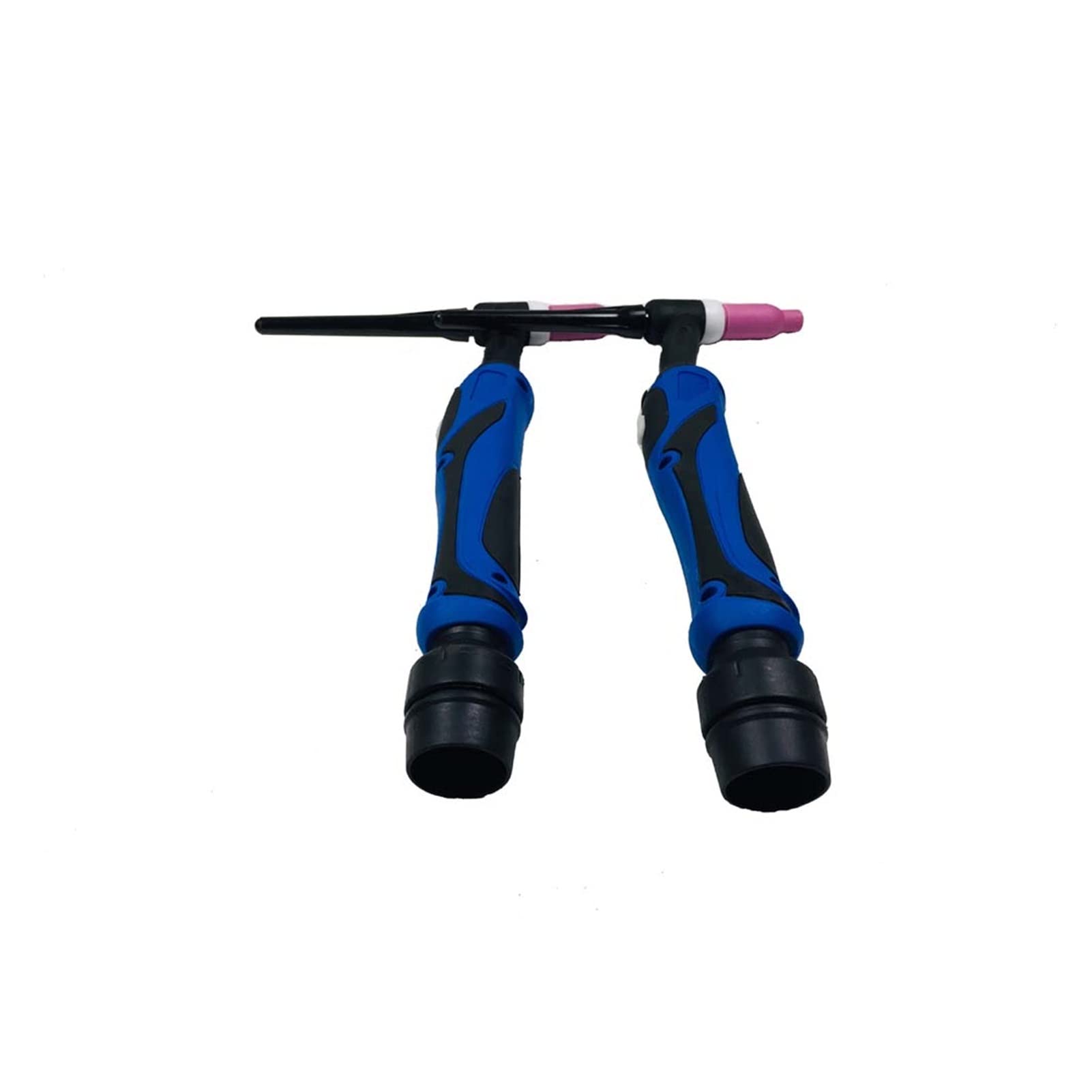 A-200 WP-26 Flex TIG Torch Body – Air-Cooled WP26 Argon Welding Torch Head (WP-26F) – High-Temp Resistant, Corrosion-Proof – For Home DIY, Auto Repair, Metal Fabrication