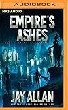 Empire's Ashes (Blood on the Stars, 15)