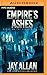 Empire's Ashes (Blood on the Stars, 15)