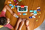 Osmo - Coding Starter Kit for iPad - 3 Hands-on Learning Games - Ages 5-10+ - Learn to Code, Coding Basics & Coding Puzzles - iPad Base Included. - Image 6