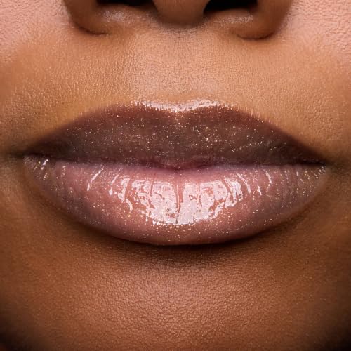 Image of ColourPop Fresh Kiss Glossy Lip Balm, Buttery Pancakes, 0.49 oz