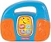 Fisher-Price Laugh & Learn Learning Music Player